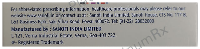 Cardace AM 5/2.5mg Tablet 15s