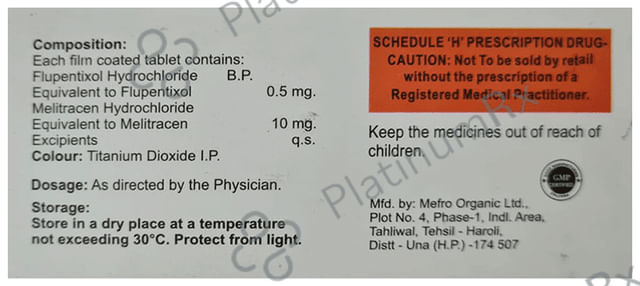 Anzidip Tablet