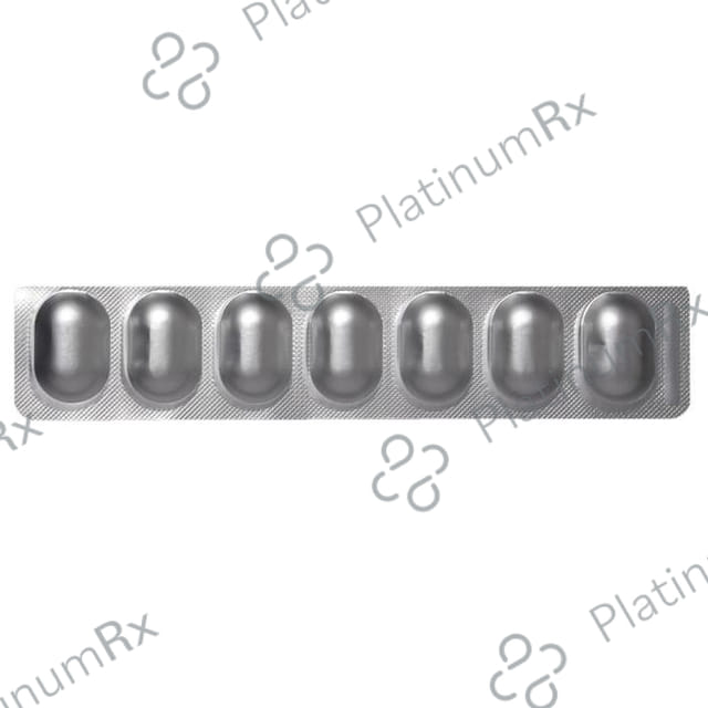 Olmat MT 25/20mg Tablet ER 15s