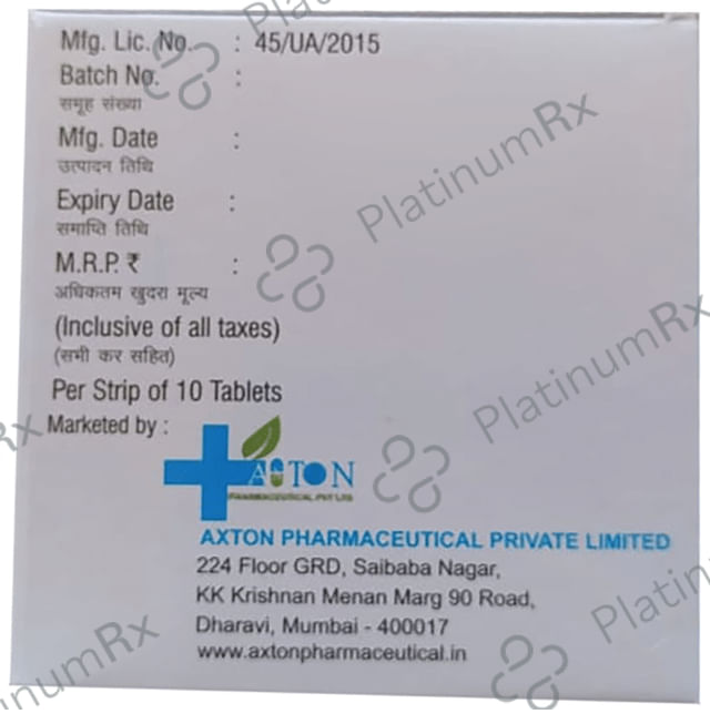 Doxophyle-M Tablet SR