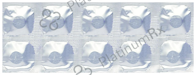 Zofer MD 8mg Tablet 10s