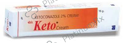 Keto Cream 15 Cream