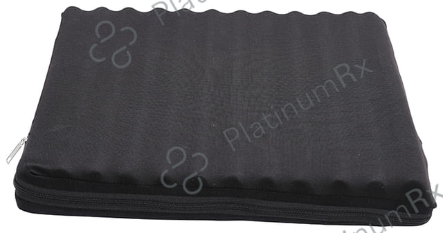 Renewa Gel Wedge Sitting Pillow - Pipe Type