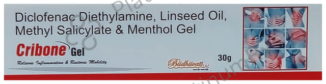 Cribone Gel