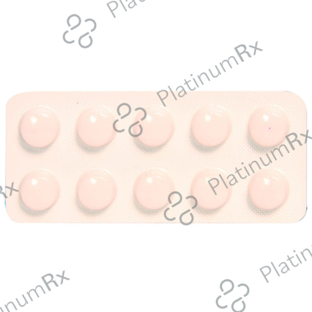 Fexday 120 Tablet