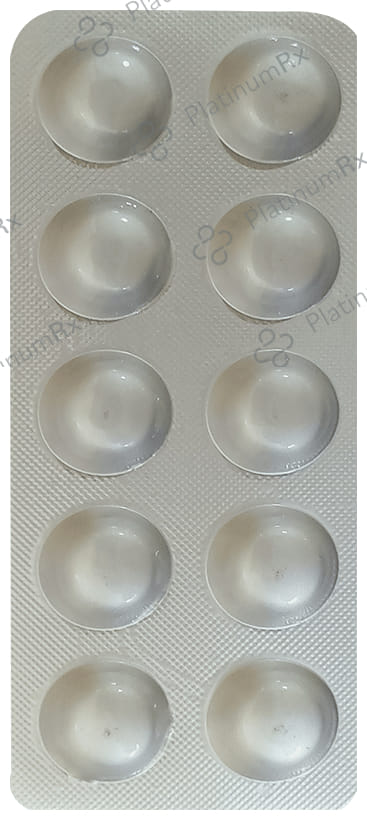 Gudtel-M 50 Tablet ER