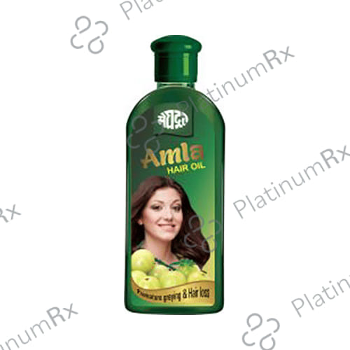 Meghdoot Amla Hair Oil 100 ml