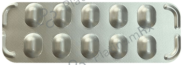 Allerkap M 5/10mg Tablet 10s