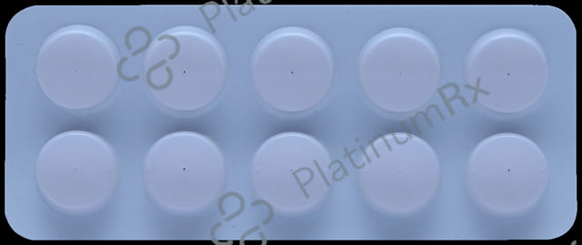 Sitahenz 100mg Tablet 10s