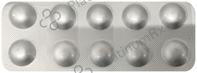 P Pan 40mg Tablet 10s