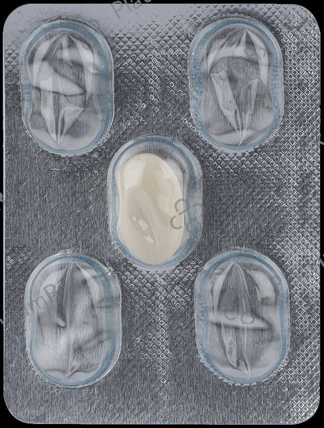 Fegus Vaginal Capsule