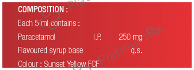 Diclowin 250mg Junior Oral Suspension 60ml