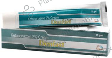 Denfast Cream 15gm