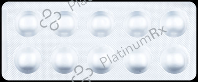 Staha 5mg Tablet