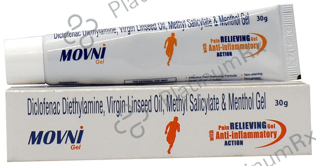Movni Gel