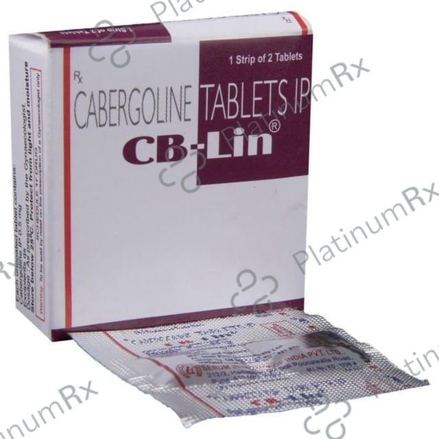 CB Lin Tablet