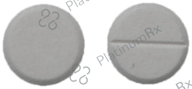 Liofen 25mg Tablet 10s