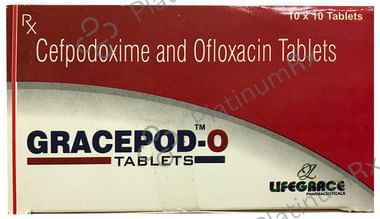 Gracepod-O Tablet