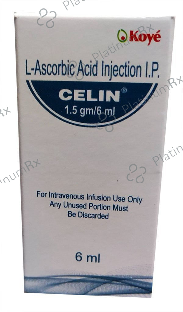 Celin Injection 6ml