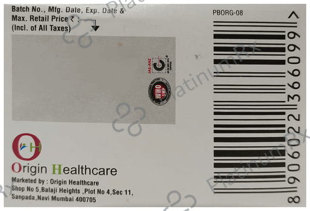 Geoglim G 2/1000mg Tablet 10s