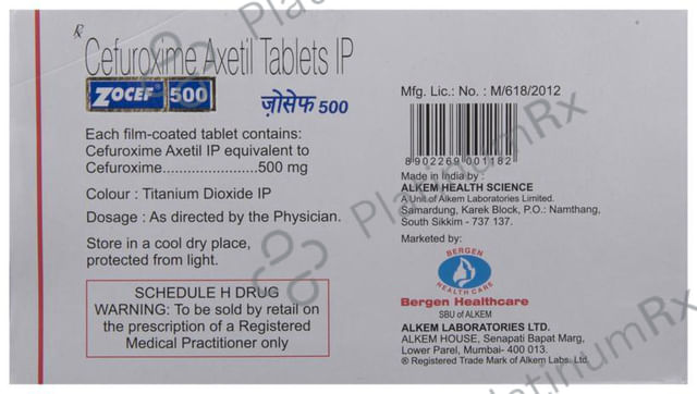 Ripramat 5 Tablet