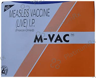 M-Vac Vaccine