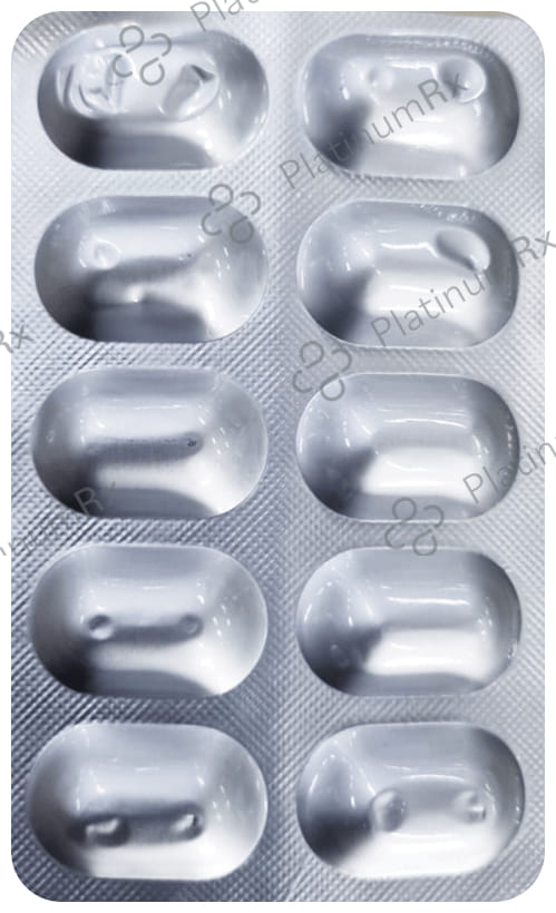 Miol OD Tablet 10s (Zelleven)