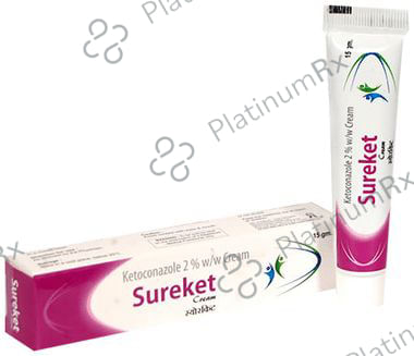 Sureket Cream