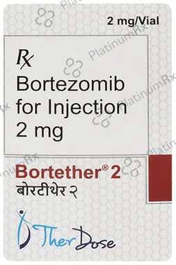 Bortether 2 Injection