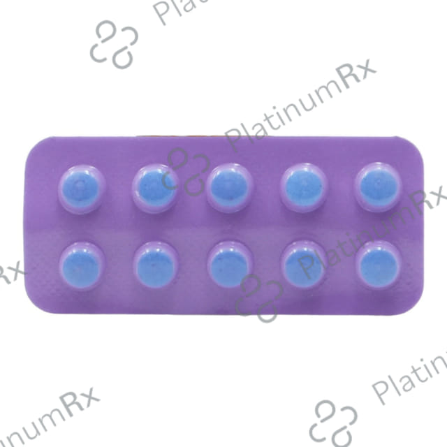 Floxin Tablet