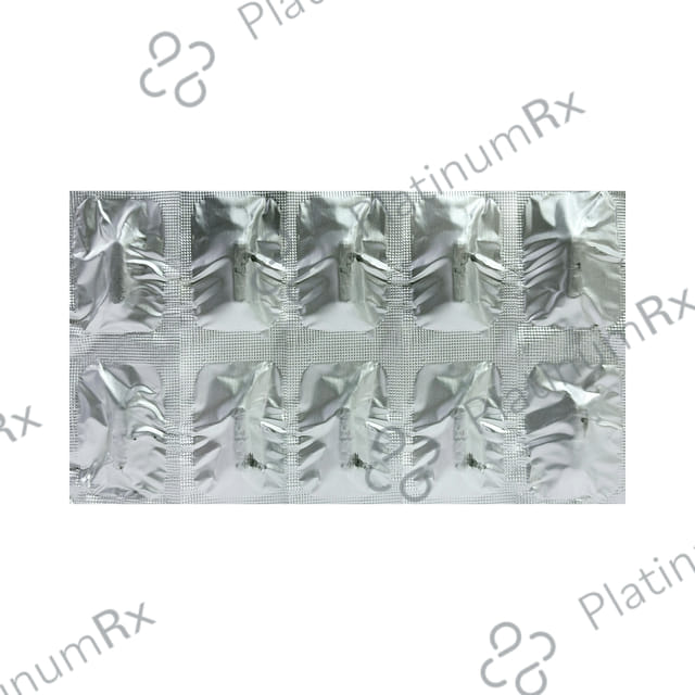 Impurose AC 75mg/10mg/75mg Capsule