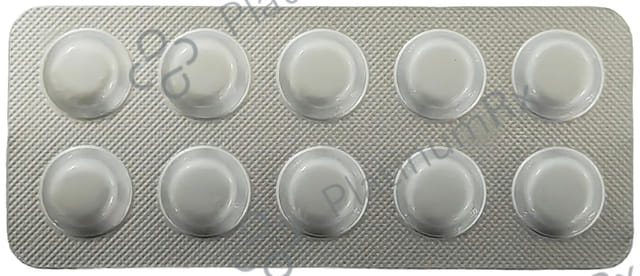 Thioprinz 50mg Tablet