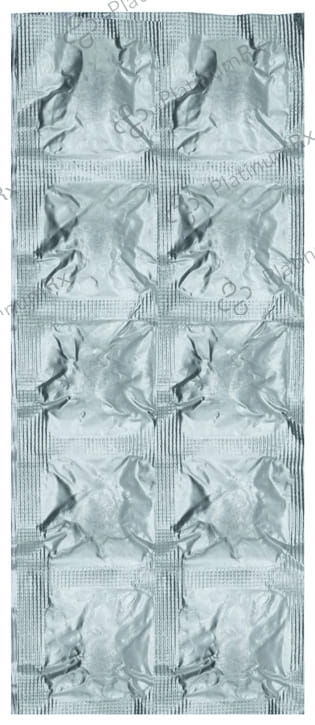 Neutrizyme P Tablet