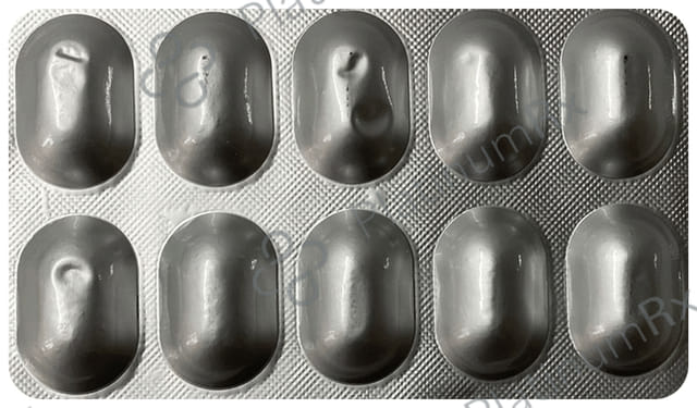 Gabatopin-NT Tablet