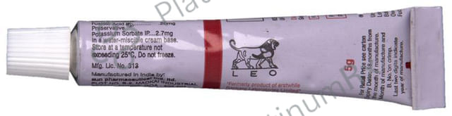 Fucidin 2% Cream 5gm