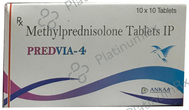 Predvia 4 Tablet