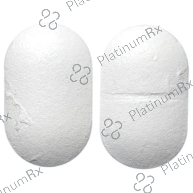 Brakke 200/500mg Tablet 10s