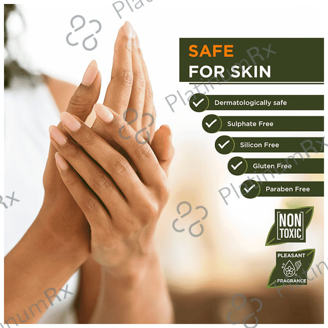 Tru Nature Anti-Mosquito Body Spray 30 ml