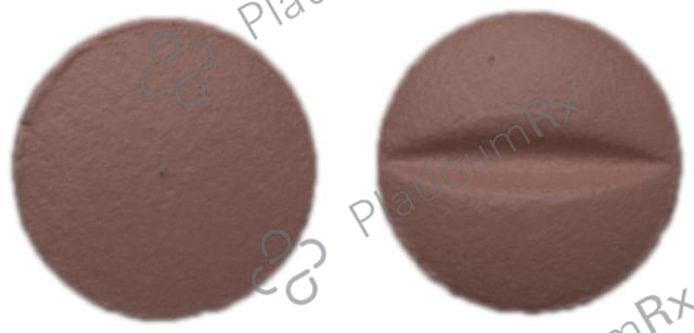 Niftas 50mg Tablet 10s