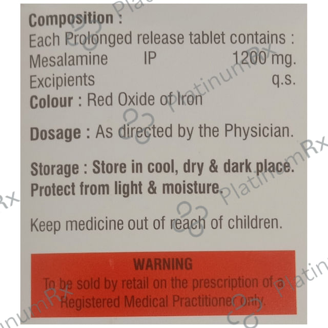 Colovet Tablet PR
