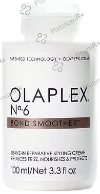 Olaplex No.6 Bond Smoother Cream