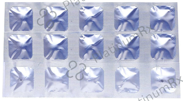 Winbp 20mg Tablet 15s