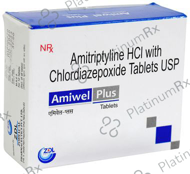 Amiwel Plus Tablet