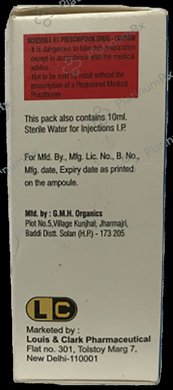 LC-Perazone-SB 1.5 Injection