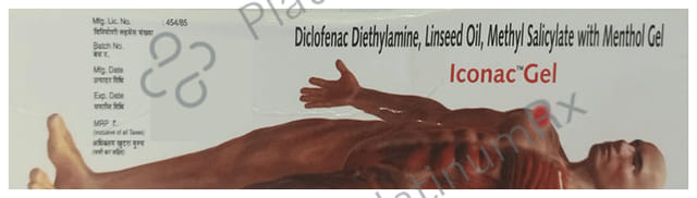 Iconac Gel