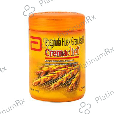 Cremadiet 3.5gm Sugar Free Powder 140gm