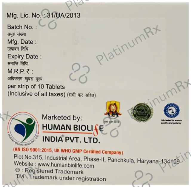 Flezonac P 100mg/325mg Tablet