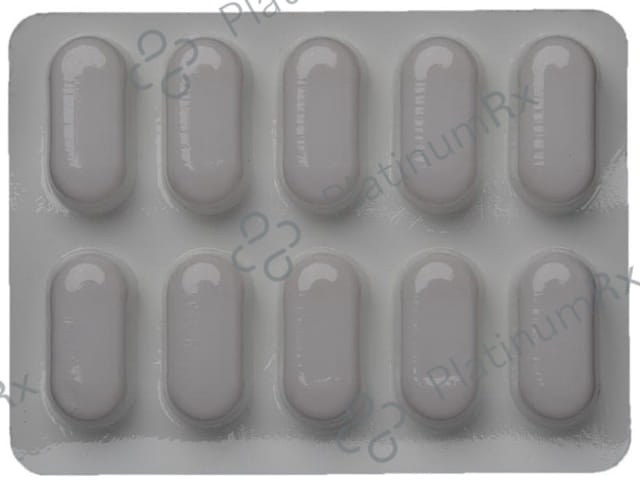 Cal 123 Fem Tablet 10s