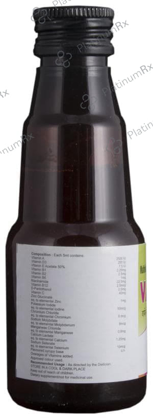 Vaio JR Syrup