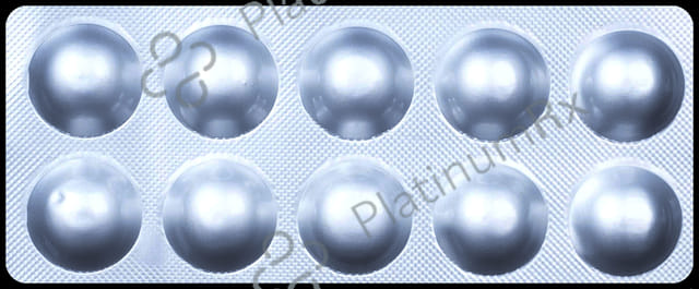 Lipitas 40mg Tablet 10s
